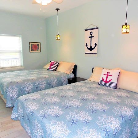 Captain Quarter'S 1 Bedrm Unit At Sea Isle Village Port Aransas Exterior photo