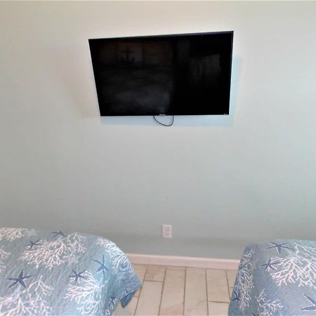 Captain Quarter'S 1 Bedrm Unit At Sea Isle Village Port Aransas Exterior photo