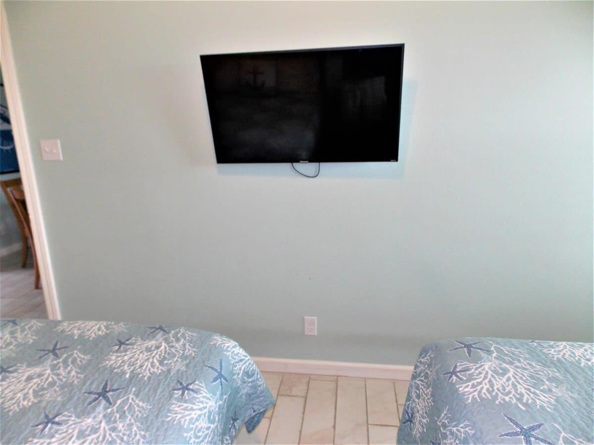 Captain Quarter'S 1 Bedrm Unit At Sea Isle Village Port Aransas Exterior photo