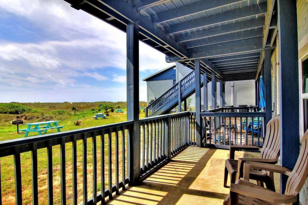 Captain Quarter'S 1 Bedrm Unit At Sea Isle Village Port Aransas Exterior photo