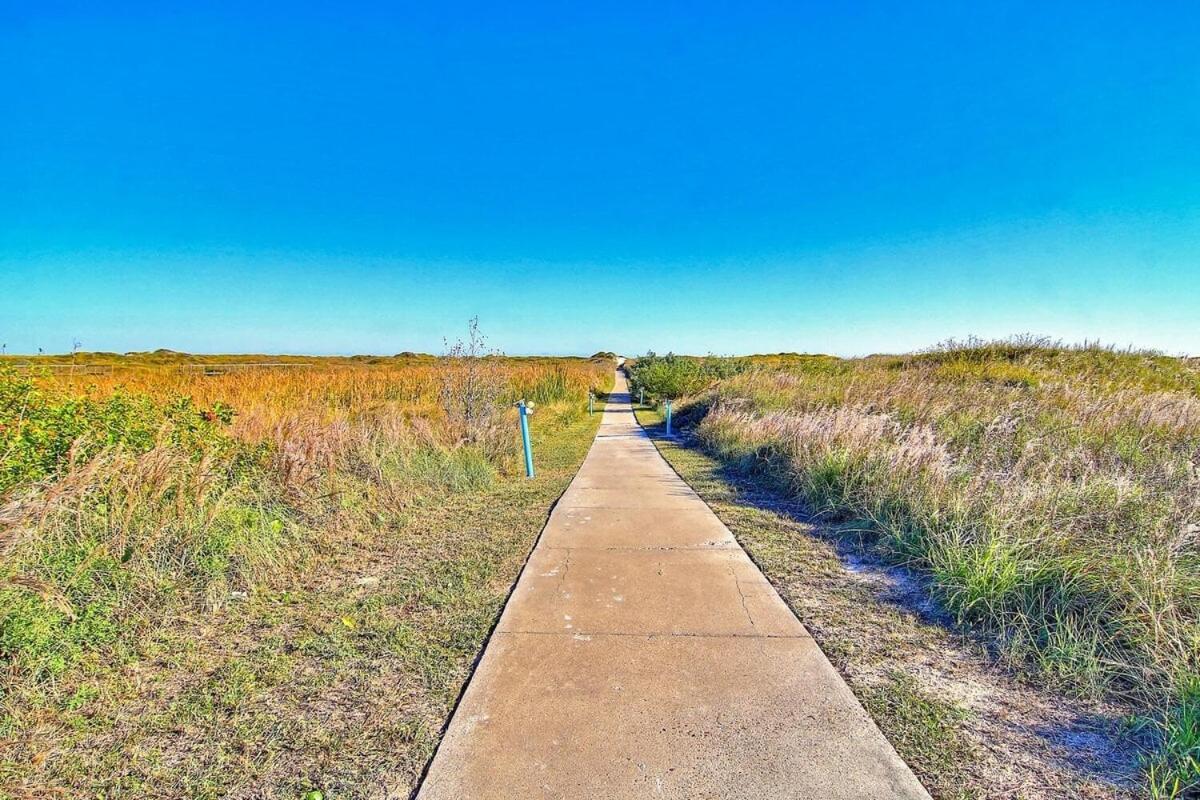 Captain Quarter'S 1 Bedrm Unit At Sea Isle Village Port Aransas Exterior photo